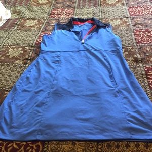 EP Golf Dress/Outfit - M